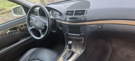 Mercedes-Benz E 500 - 7900 € / 15451.06 лв. - 18690631 4