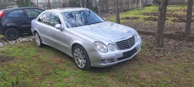 Mercedes-Benz E 500 