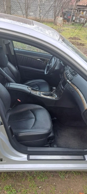 Mercedes-Benz E 500 - 7900 € / 15451.06 лв. - 18690631 6