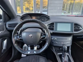 Peugeot 308 2.0 HDI GT - 9999 € / 19556.34 лв. - 58614360 11