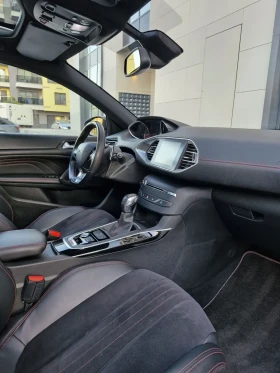 Peugeot 308 2.0 HDI GT - 9999 € / 19556.34 лв. - 58614360 13