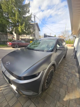 Hyundai Ioniq 5 - 24700 € / 48309.00 лв. - 33040829 7