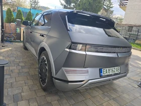 Hyundai Ioniq 5 - 24700 € / 48309.00 лв. - 33040829 5