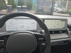 Hyundai Ioniq 5 undefined | Auto.bg — изображение 17