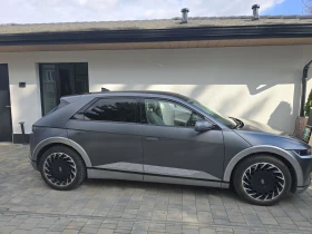 Hyundai Ioniq 5 - 24700 € / 48309.00 лв. - 33040829 11