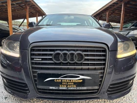 Audi A6 3.0 TDI FACE