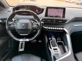 Peugeot 5008 GT Line- ��� ����-���������-6+ 1 | Mobile.bg � ����� ������ 9