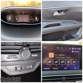 Peugeot 5008 GT Line- ��� ����-���������-6+ 1 | Mobile.bg � ����� ������ 17