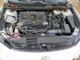 Toyota Camry 2.5l Le* 4x4* HYBRID* CARFAX* ������ ��*  | Mobile.bg � ����� ������ 11