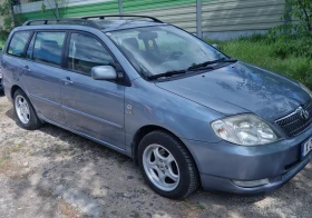 Toyota Corolla undefined | Auto.bg — изображение 3