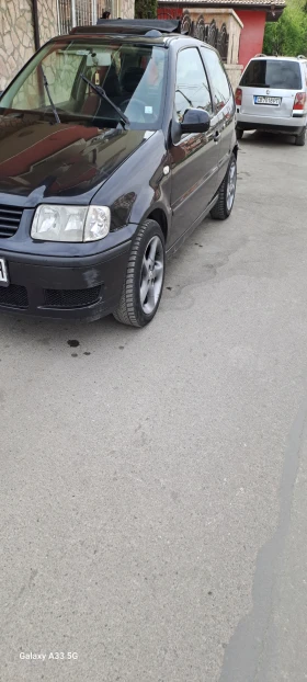 VW Polo undefined | Auto.bg — изображение 6