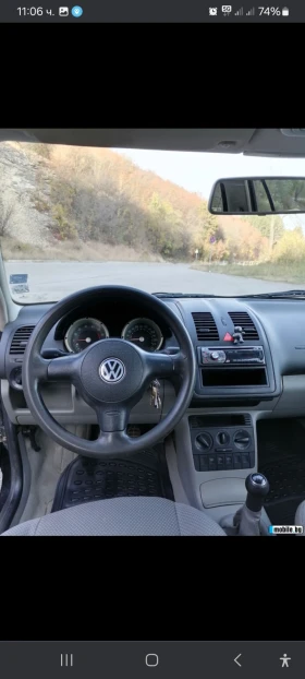 VW Polo undefined | Auto.bg — изображение 7