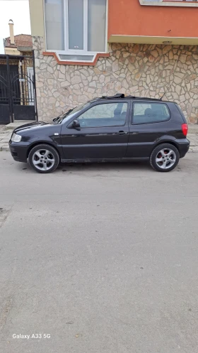 VW Polo undefined | Auto.bg — изображение 5