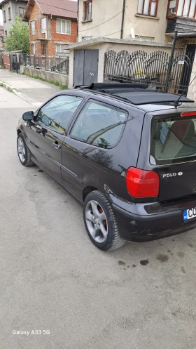 VW Polo undefined | Auto.bg — изображение 2