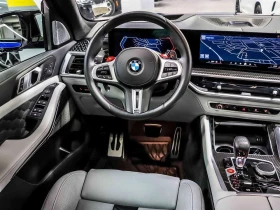 BMW X5M * Competition * CARFAX * ЦЕНА ДО БГ | Auto.bg — изображение 10
