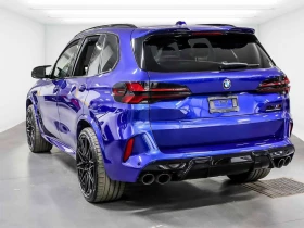 BMW X5M * Competition * CARFAX * ЦЕНА ДО БГ | Auto.bg — изображение 5