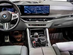 BMW X5M * Competition * CARFAX * ЦЕНА ДО БГ | Auto.bg — изображение 11