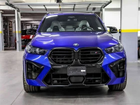 BMW X5M * Competition * CARFAX * ЦЕНА ДО БГ | Auto.bg — изображение 2