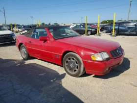 Mercedes-Benz SL 320 - 8310 € / 16252.95 лв. - 73078930 3