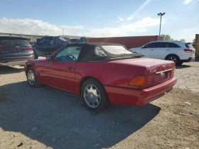 Mercedes-Benz SL 320 - 8310 € / 16252.95 лв. - 73078930 4