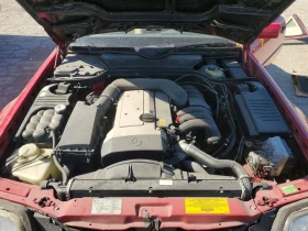 Mercedes-Benz SL 320 - 8310 € / 16252.95 лв. - 73078930 11