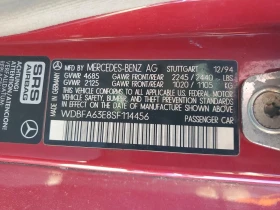 Mercedes-Benz SL 320 - 8310 € / 16252.95 лв. - 73078930 13