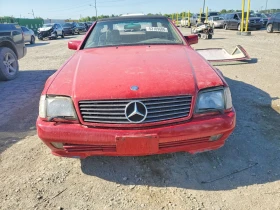 Mercedes-Benz SL 320 - 8310 € / 16252.95 лв. - 73078930 2