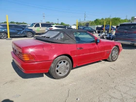 Mercedes-Benz SL 320 - 8310 € / 16252.95 лв. - 73078930 6