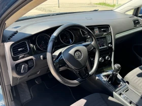 VW Golf Golf 7 2.0 TDI CupEdition  - 7999 € / 15644.68 лв. - 82124692 9
