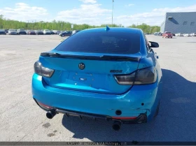 BMW 440 GRAN COUPE XDRIVE Автокредит Цена до България - 13900 € / 27186.04 лв. - 65522029 10