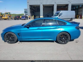 BMW 440 GRAN COUPE XDRIVE Автокредит Цена до България - 13900 € / 27186.04 лв. - 65522029 7