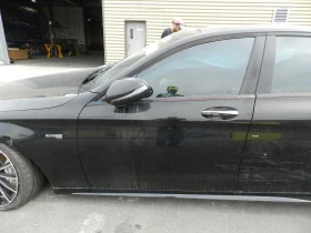 Mercedes-Benz C 43 AMG - 15500 € / 30315.36 лв. - 60907426 3