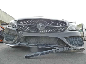 Mercedes-Benz C 43 AMG - 15500 € / 30315.36 лв. - 60907426 15
