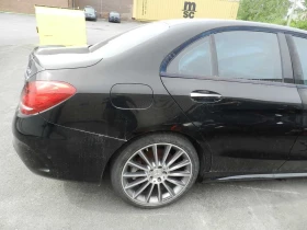 Mercedes-Benz C 43 AMG - 15500 € / 30315.36 лв. - 60907426 8