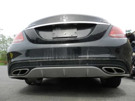 Mercedes-Benz C 43 AMG - 15500 € / 30315.36 лв. - 60907426 7