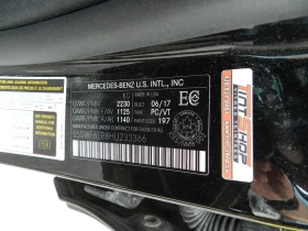 Mercedes-Benz C 43 AMG - 15500 € / 30315.36 лв. - 60907426 16