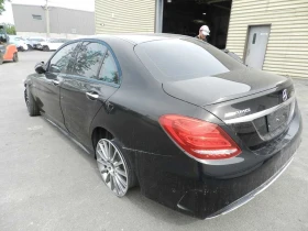 Mercedes-Benz C 43 AMG - 15500 € / 30315.36 лв. - 60907426 5