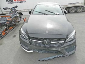 Mercedes-Benz C 43 AMG - 15500 € / 30315.36 лв. - 60907426 12