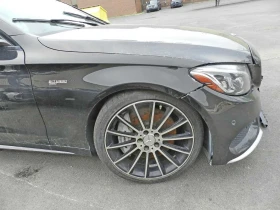 Mercedes-Benz C 43 AMG - 15500 € / 30315.36 лв. - 60907426 10
