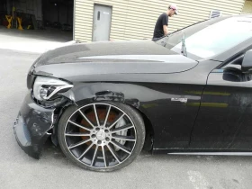 Mercedes-Benz C 43 AMG - 15500 € / 30315.36 лв. - 60907426 2