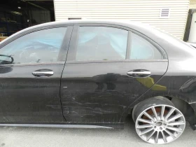 Mercedes-Benz C 43 AMG - 15500 € / 30315.36 лв. - 60907426 4