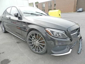 Mercedes-Benz C 43 AMG - 15500 € / 30315.36 лв. - 60907426 11