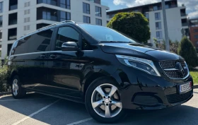Mercedes-Benz V 300 V250* Full Led | Mobile.bg � ����� ������ 2