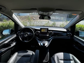Mercedes-Benz V 300 V250* Full Led | Mobile.bg � ����� ������ 11