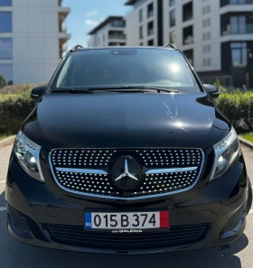 Mercedes-Benz V 300 V250* Full Led | Mobile.bg � ����� ������ 4