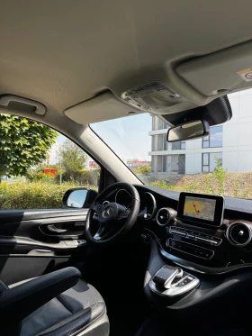 Mercedes-Benz V 300 V250* Full Led | Mobile.bg � ����� ������ 12