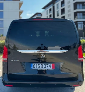 Mercedes-Benz V 300 V250* Full Led | Mobile.bg � ����� ������ 9
