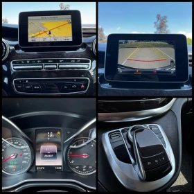 Mercedes-Benz V 300 V250* Full Led | Mobile.bg � ����� ������ 15