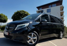 Mercedes-Benz V 300 V250* Full Led | Mobile.bg � ����� ������ 7