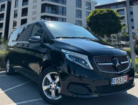 ������ Mercedes-Benz V 300